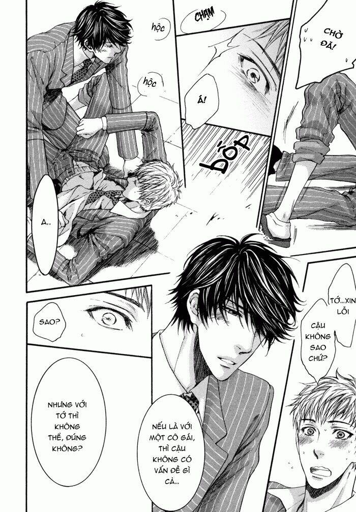 elektel delusion chapter 9 24