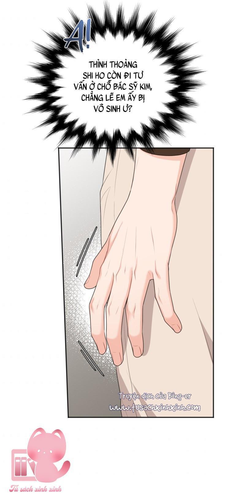 mong được chị chỉ bảo, tiền bối chapter 22 44