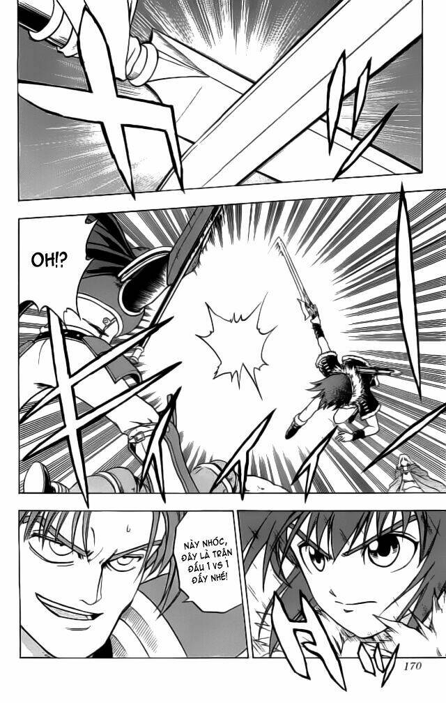 dấu ấn lửa chapter 8 26