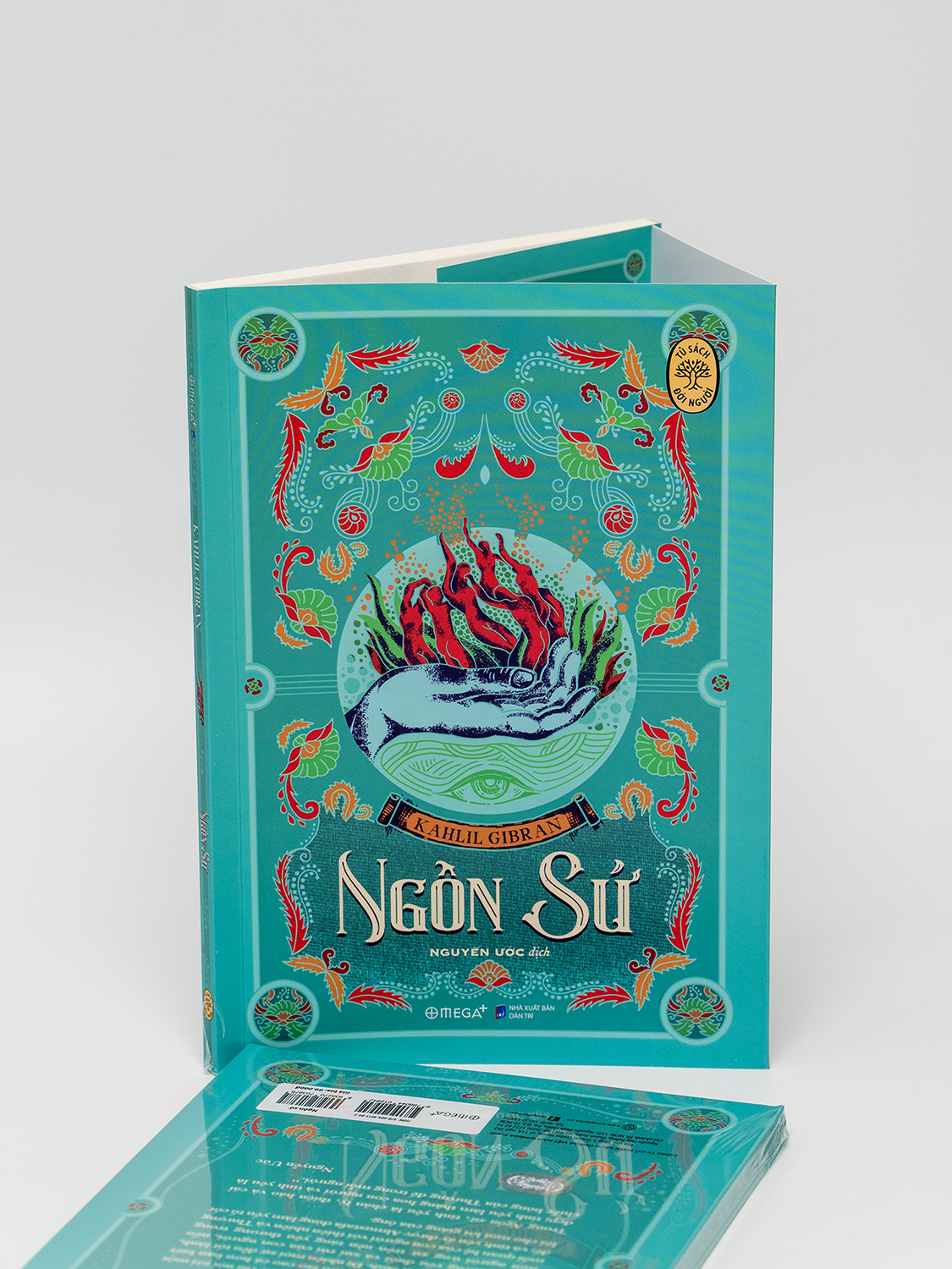 Sách Ngôn Sứ (Tái bản 2024)