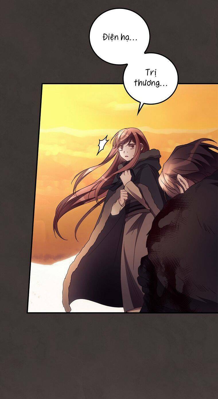 tôi nhìn thấy cái chết của bạn chapter 42 28