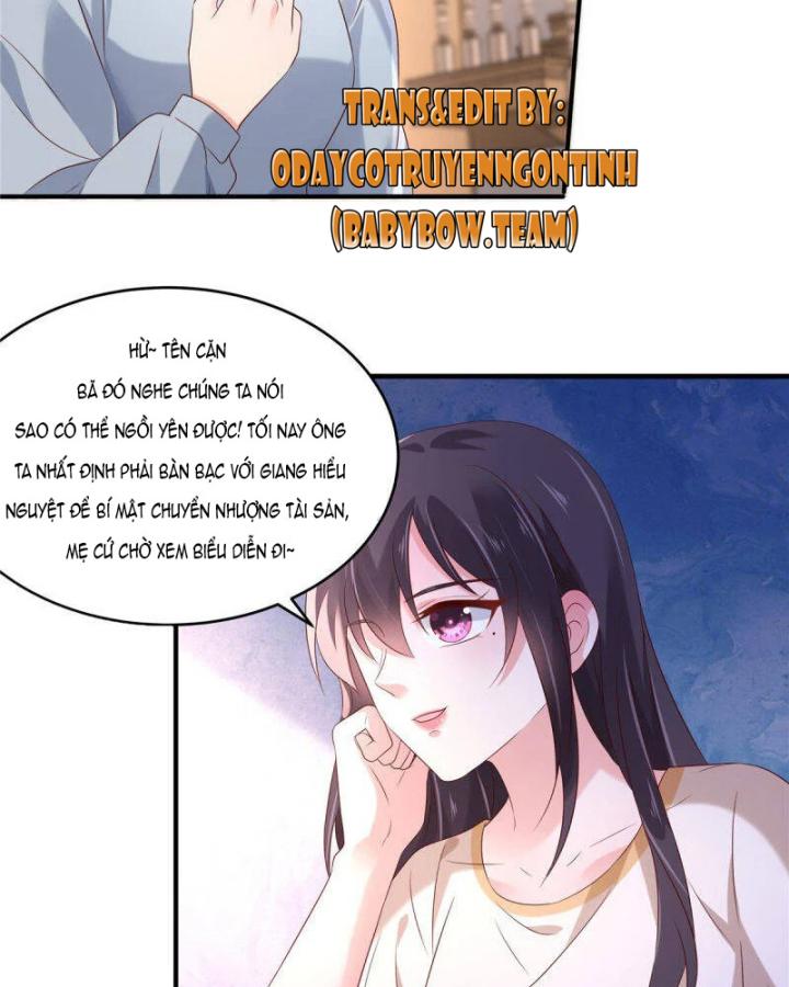 tái sinh tương ngộ chapter 65 24
