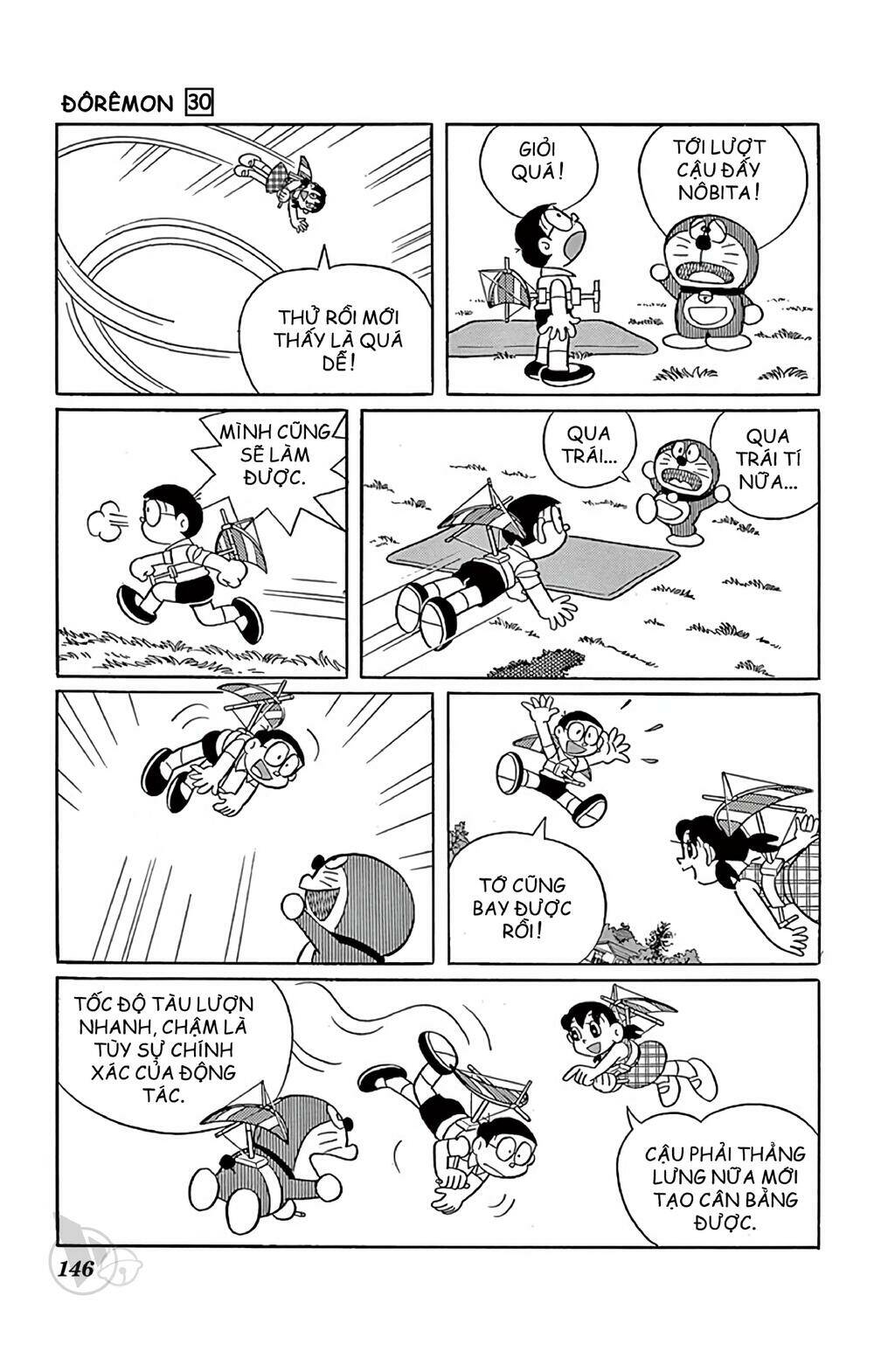 doraemon chapter 545 6