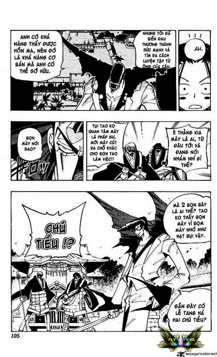 vua pháp thuật chapter 67 19