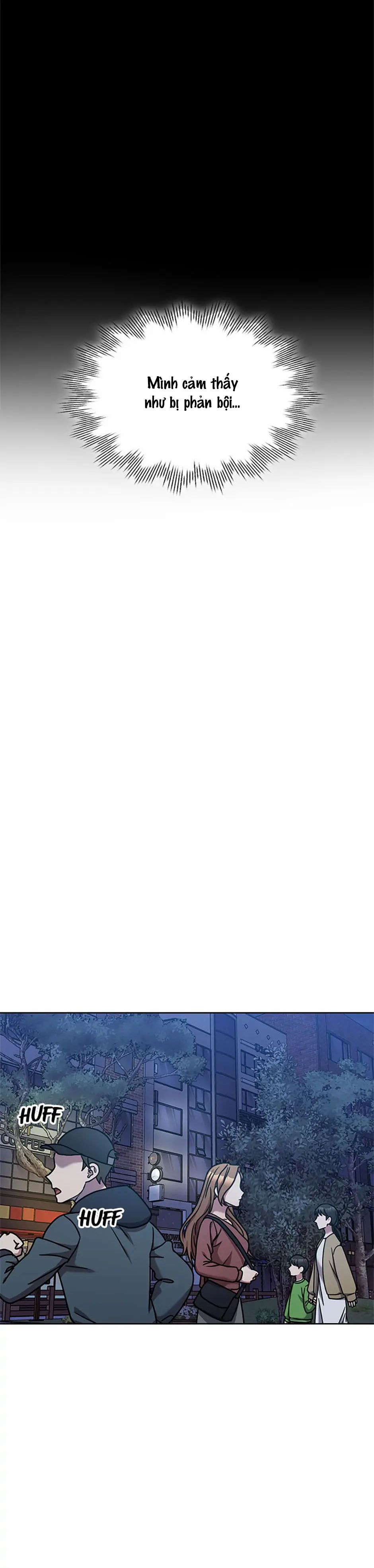 kết hôn ư? không, cảm ơn! chapter 37.2 21