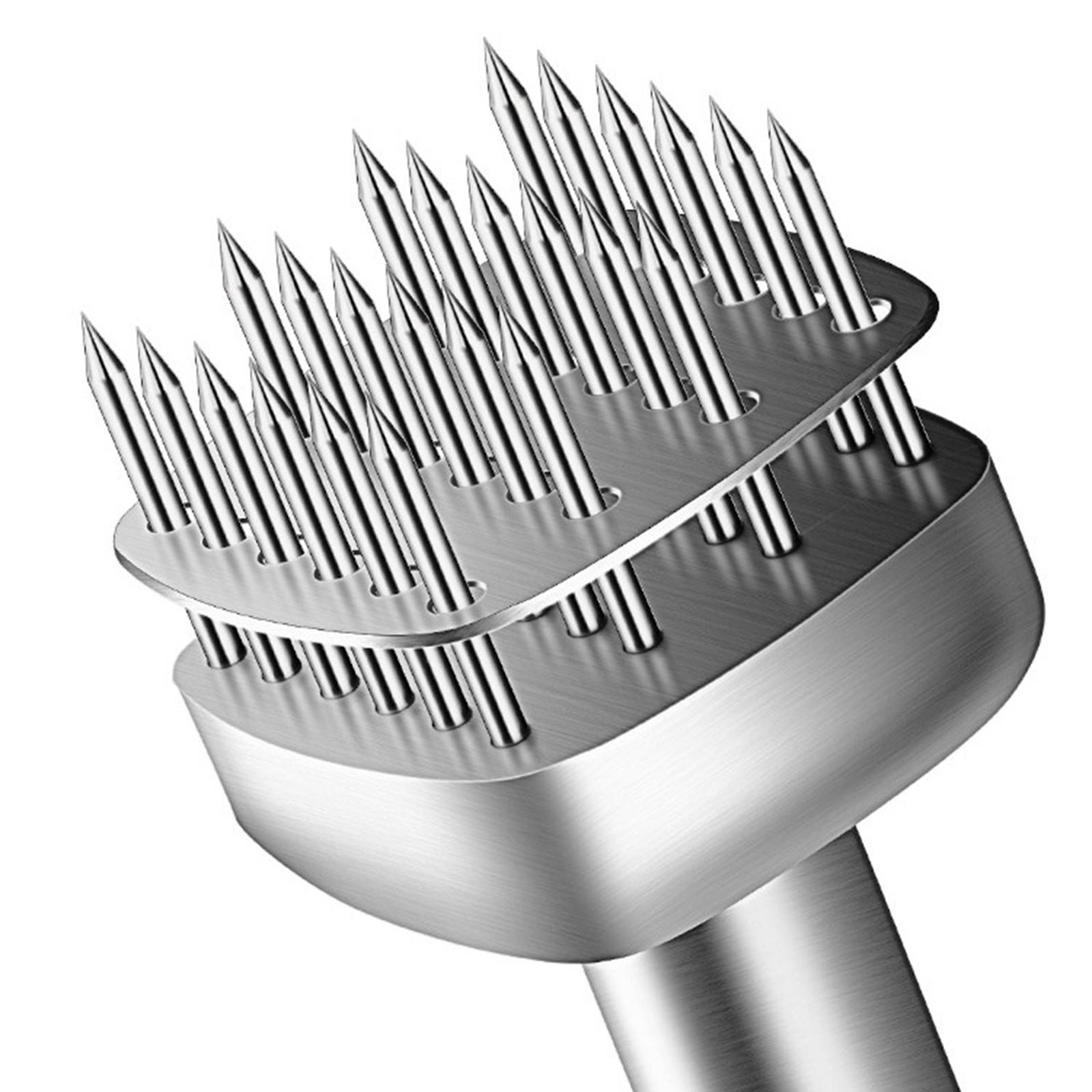 Meat Tenderizer 24  Loose Tender Tenderizing Lightweight