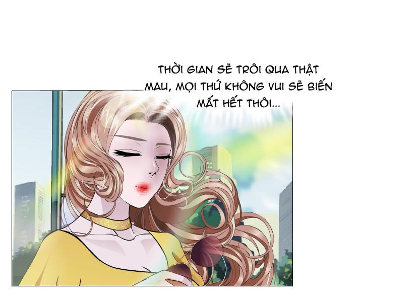 cạm bẫy của nữ thần chapter 135 15