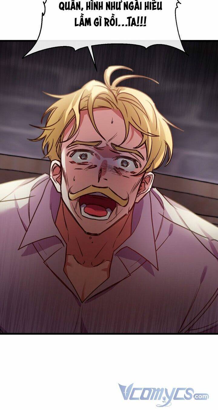 vị hôn thê của kẻ săn mồi chapter 21 45