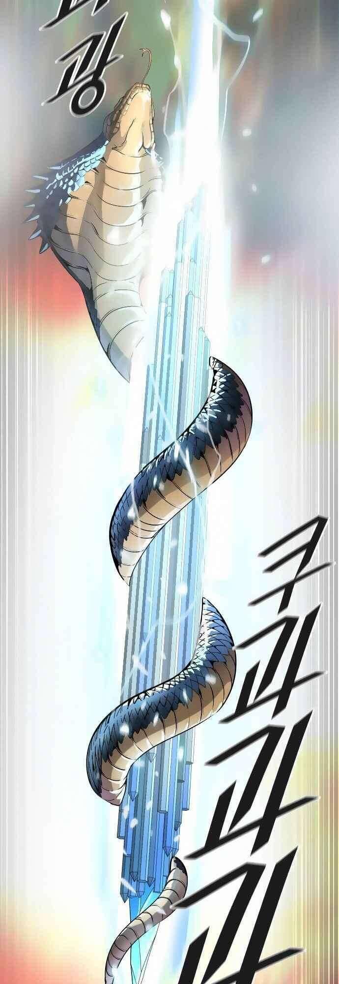 tòa tháp bí ẩn 2 chapter 519 11