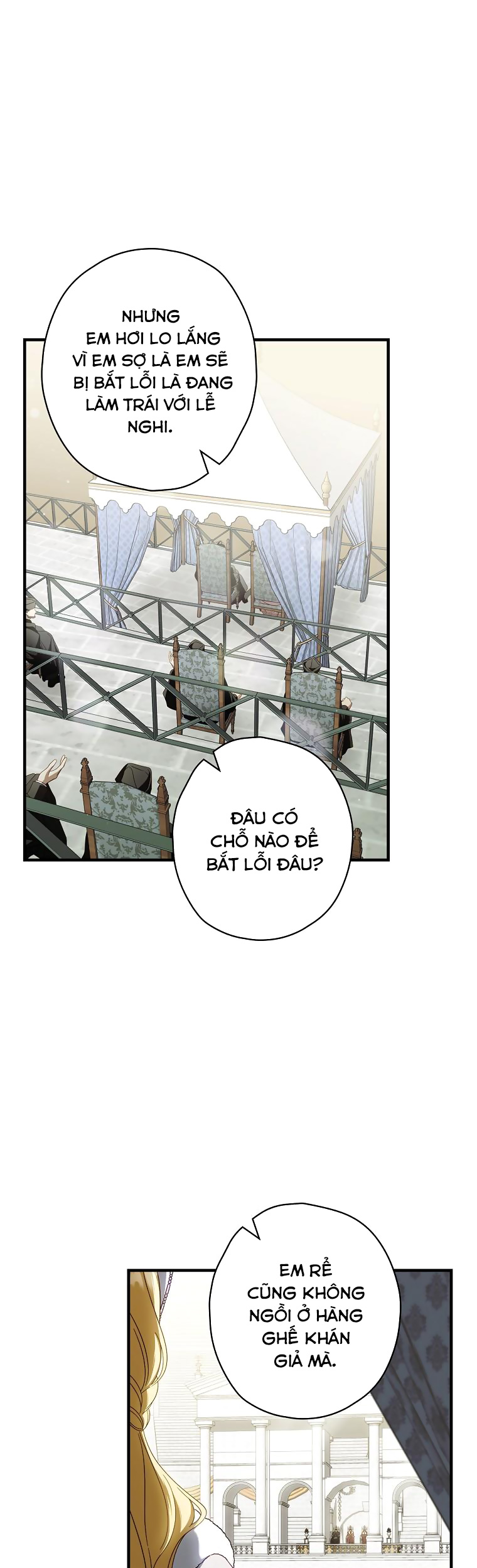 phương pháp khiến chồng đứng về phía của tôi chapter 91 14