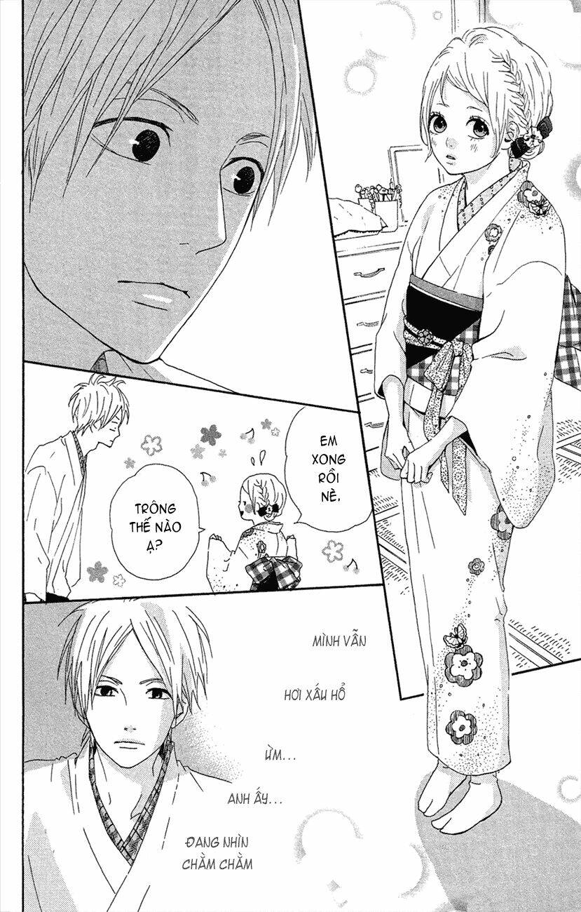 yume miru taiyou chapter 42 15