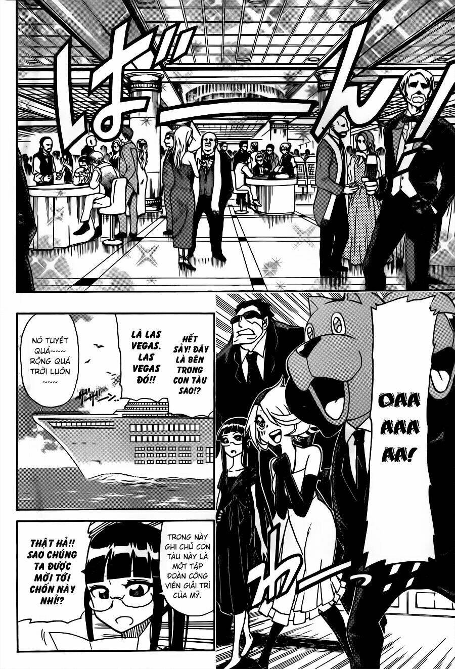 shinmai fukei kiruko-san chapter 11 5