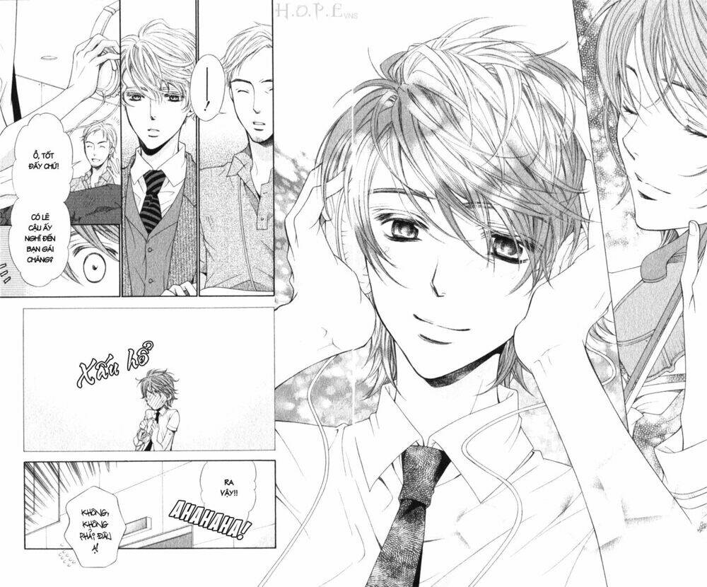 cung đàn vàng chapter 50 25