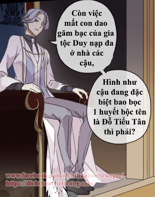 vết cắn ngọt ngào phần 1 chapter 46 27
