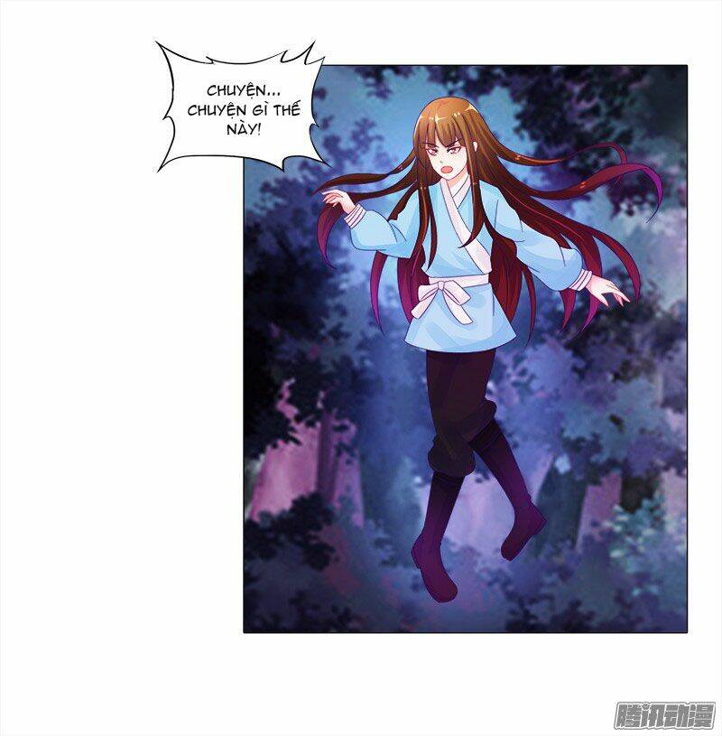 sư tôn hai mặt đừng xằng bậy chapter 10 29