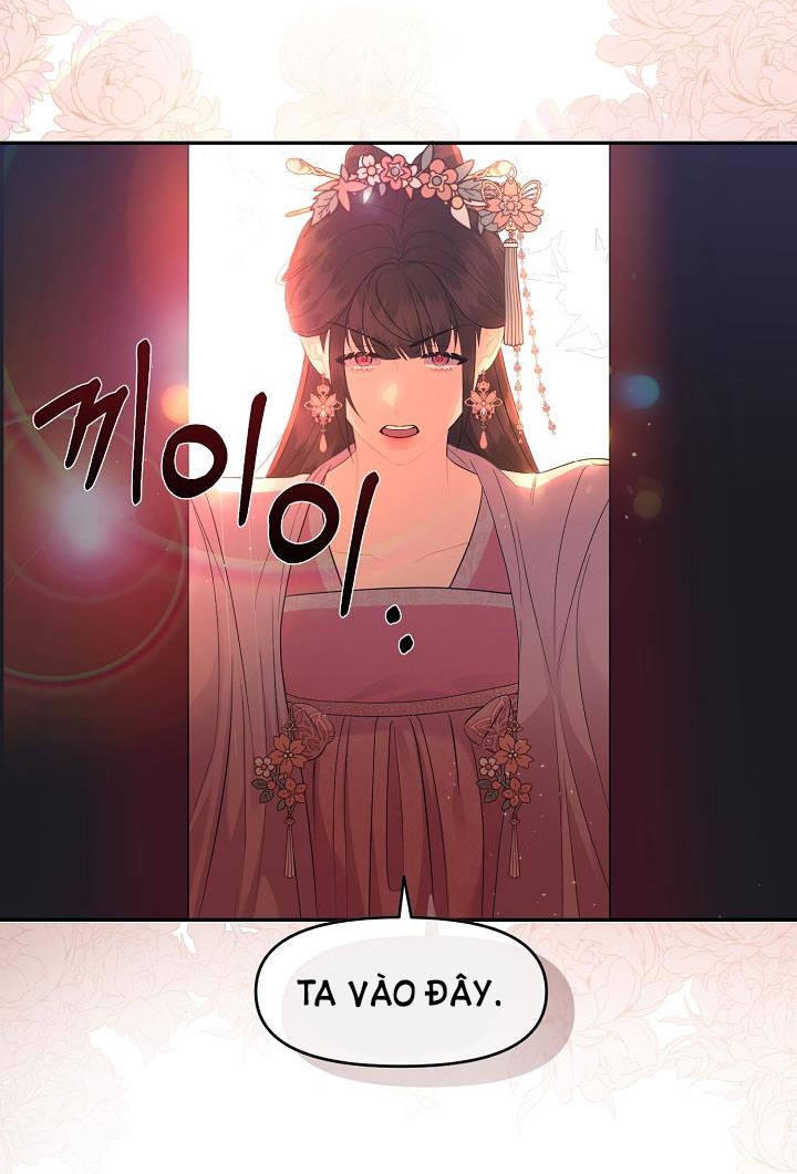 Căn Nhà Của Hồ Ly chapter 11.1 - Trang 19