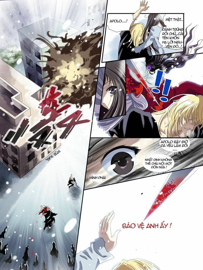 nữ thần nghèo khổ chapter 10 9