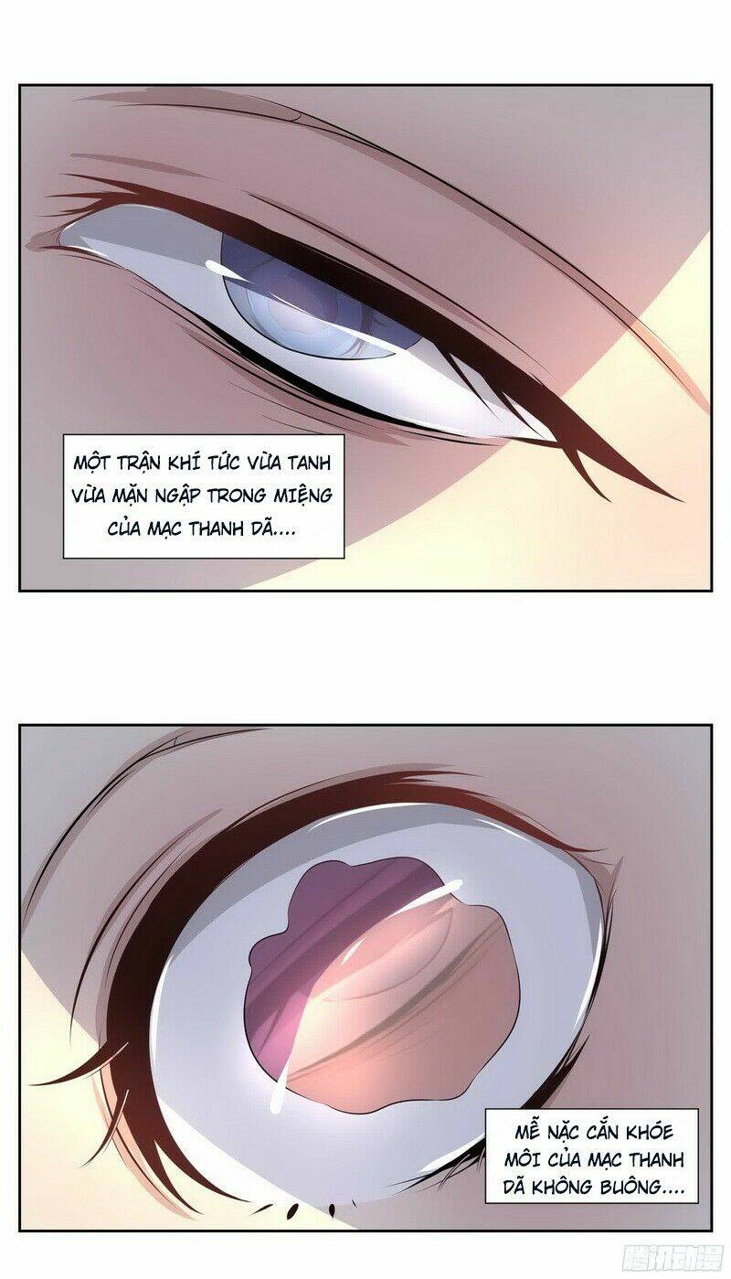 chỉ nhiễm thành hôn: đại thúc sủng vợ vô độ chapter 13 3