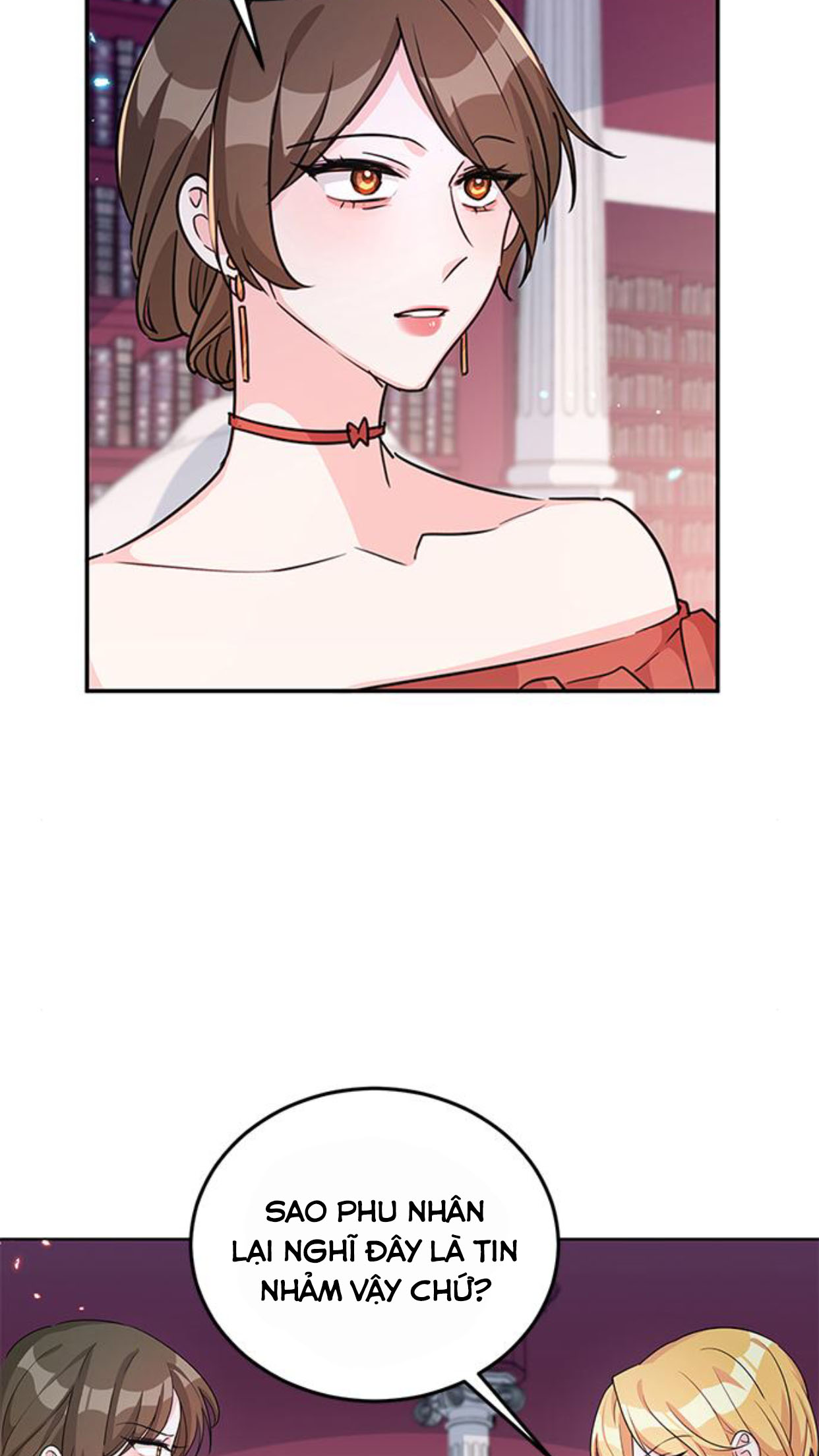 nữ hiệp sĩ tái xuất chapter 20 14