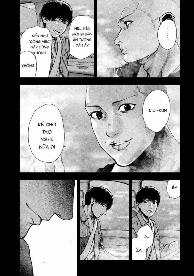 shin'ai naru boku e satsui wo komete chapter 50 13