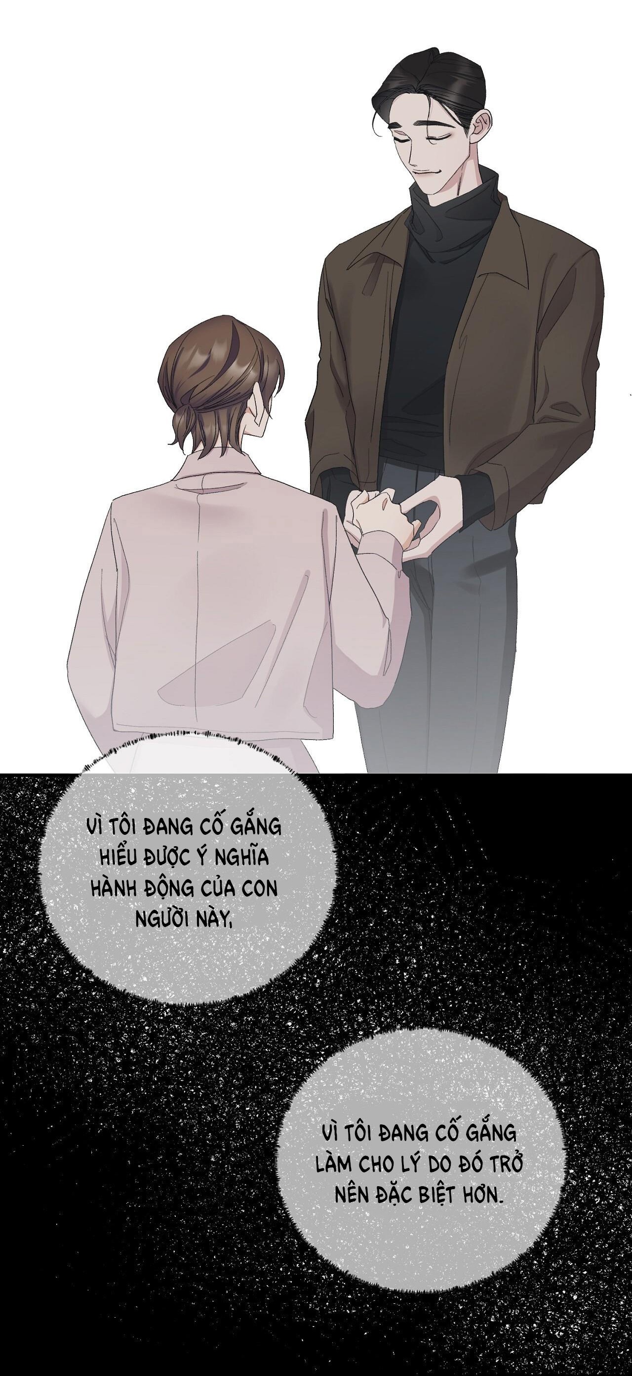 Hối Lộ Ngọt Ngào chapter 28 - Trang 44