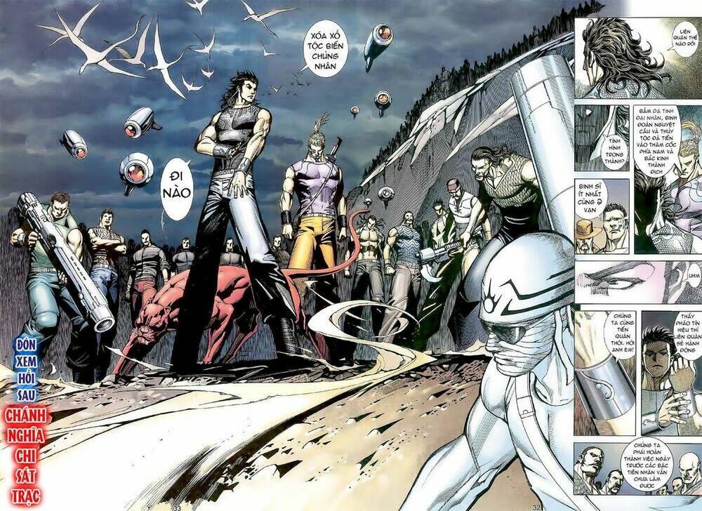 võ thần phượng hoàng chapter 78 27