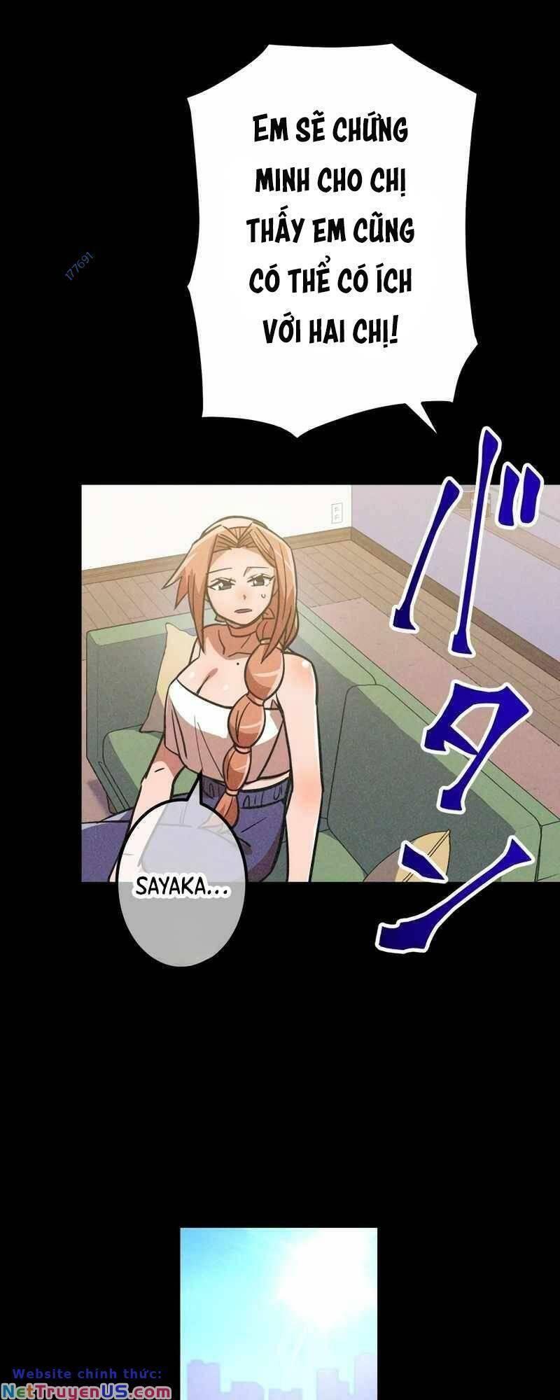 Huyết Thánh Cứu Thế Chủ~ Ta Chỉ Cần 0.0000001% Đã Trở Thành Vô Địch chapter 37 42