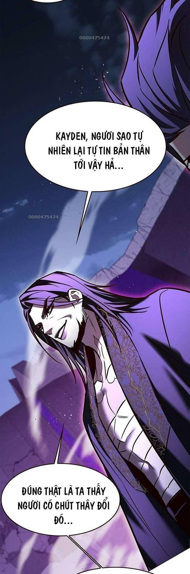 biến thân thành mèo chapter 274 11