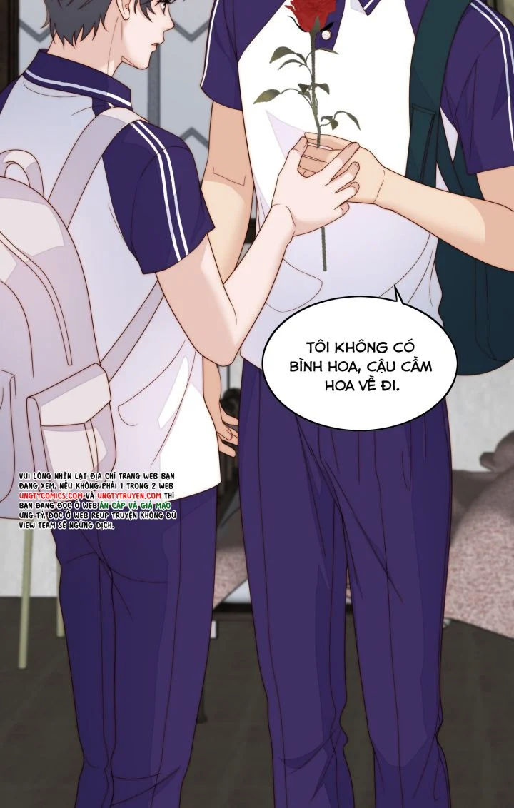 tôi bảo bạn cùng bàn đánh cậu chapter 59 26