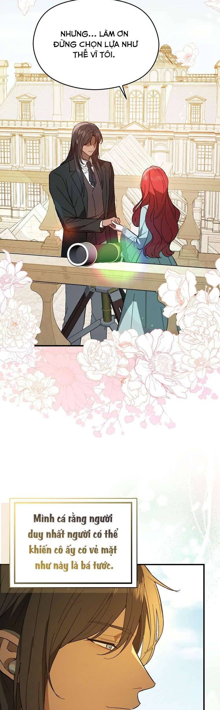 tôi không cố ý quyến rũ nam chính đâu! chapter 83 42