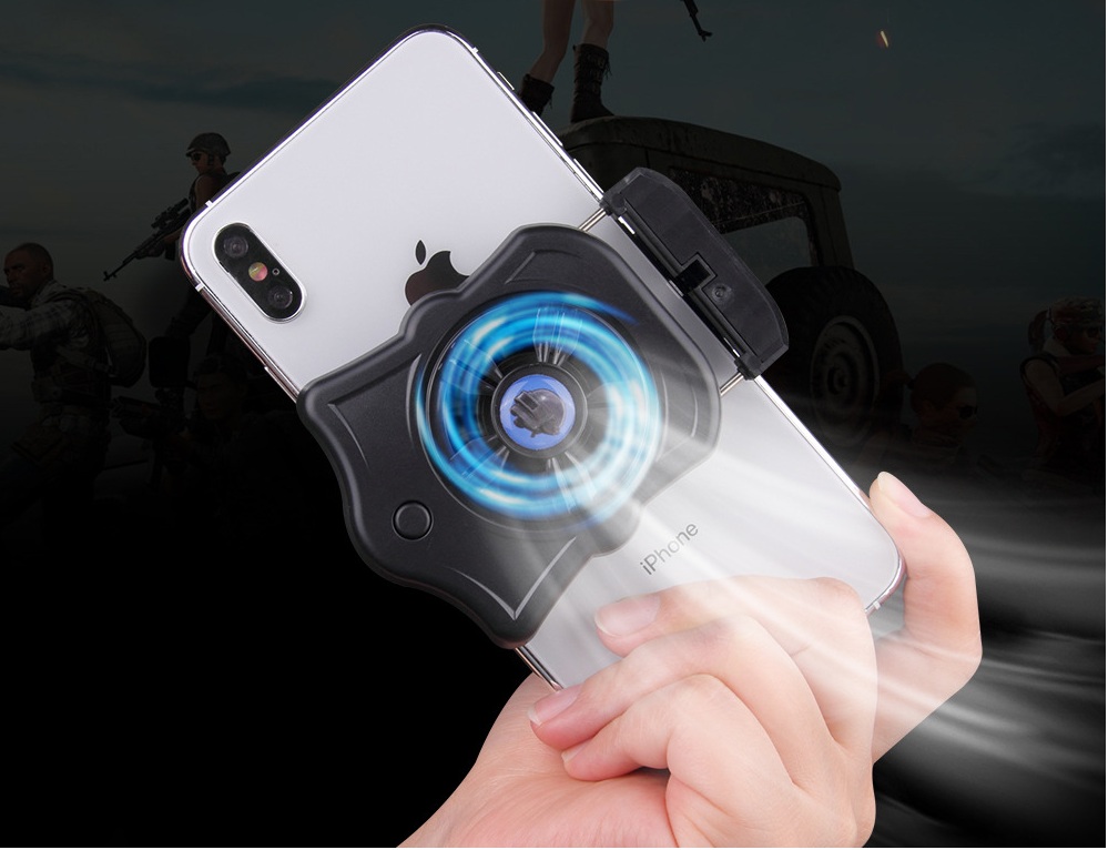 Tản Nhiệt Dành Cho Điện Thoại P.09