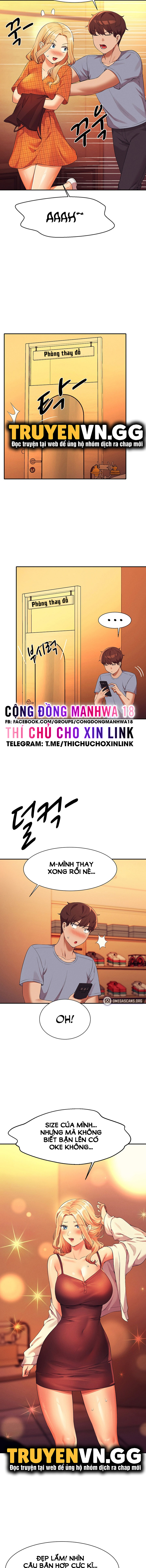 where is goddess - nữ thần đâu rồi? chapter 68 14