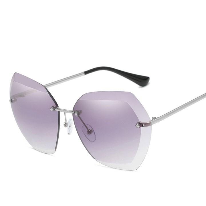 Kính lục giác hình ốc chống tia UV hồng