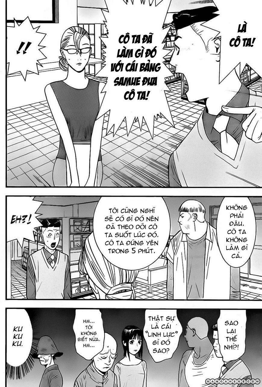 liar game chapter 148 17