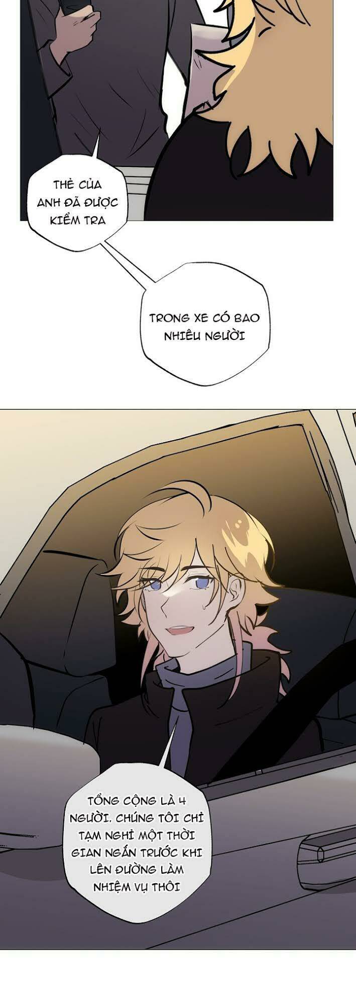 Trọng Sinh Mạc Thế Chapter 131 45