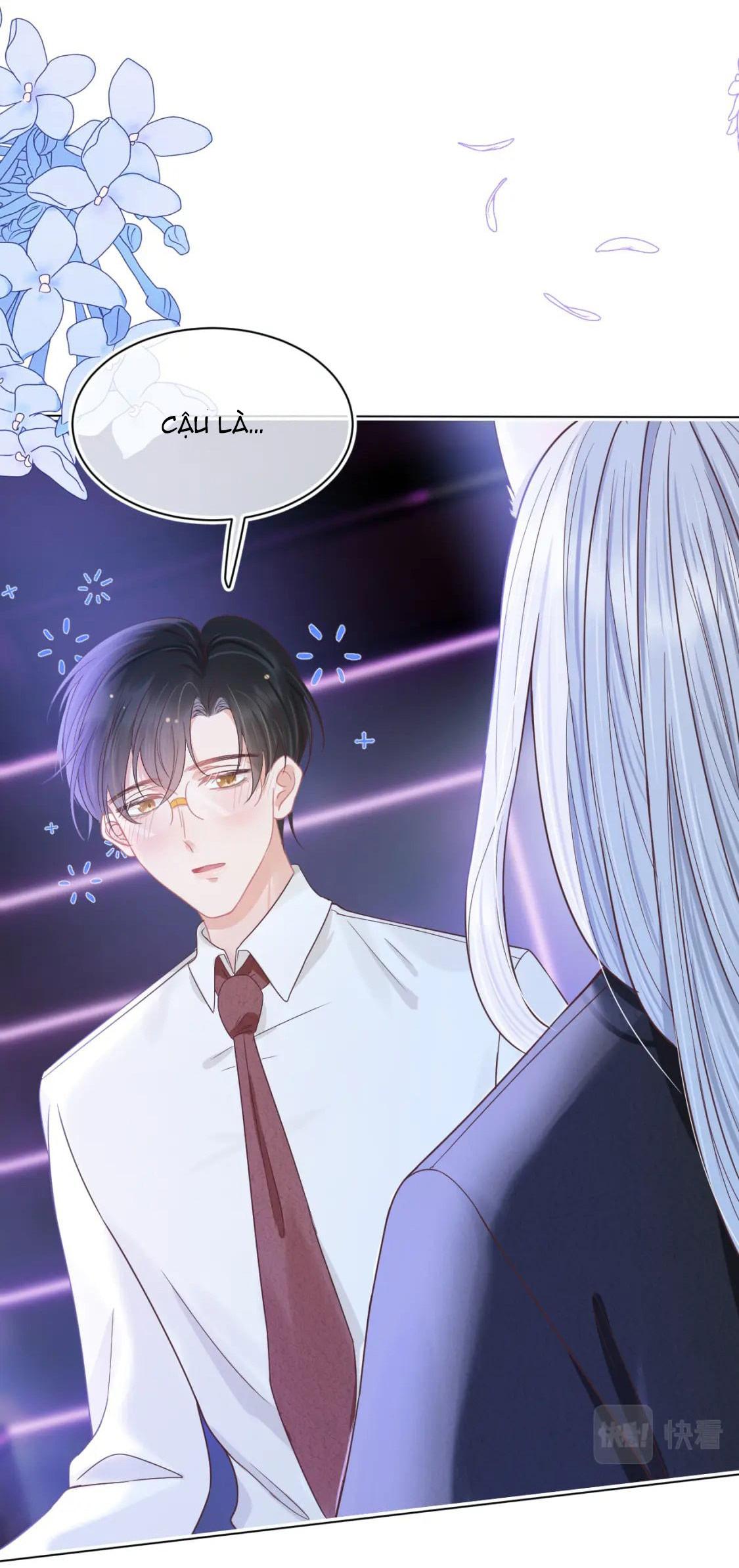 [ss2] một ngụm ăn cả thỏ con chapter 16 14