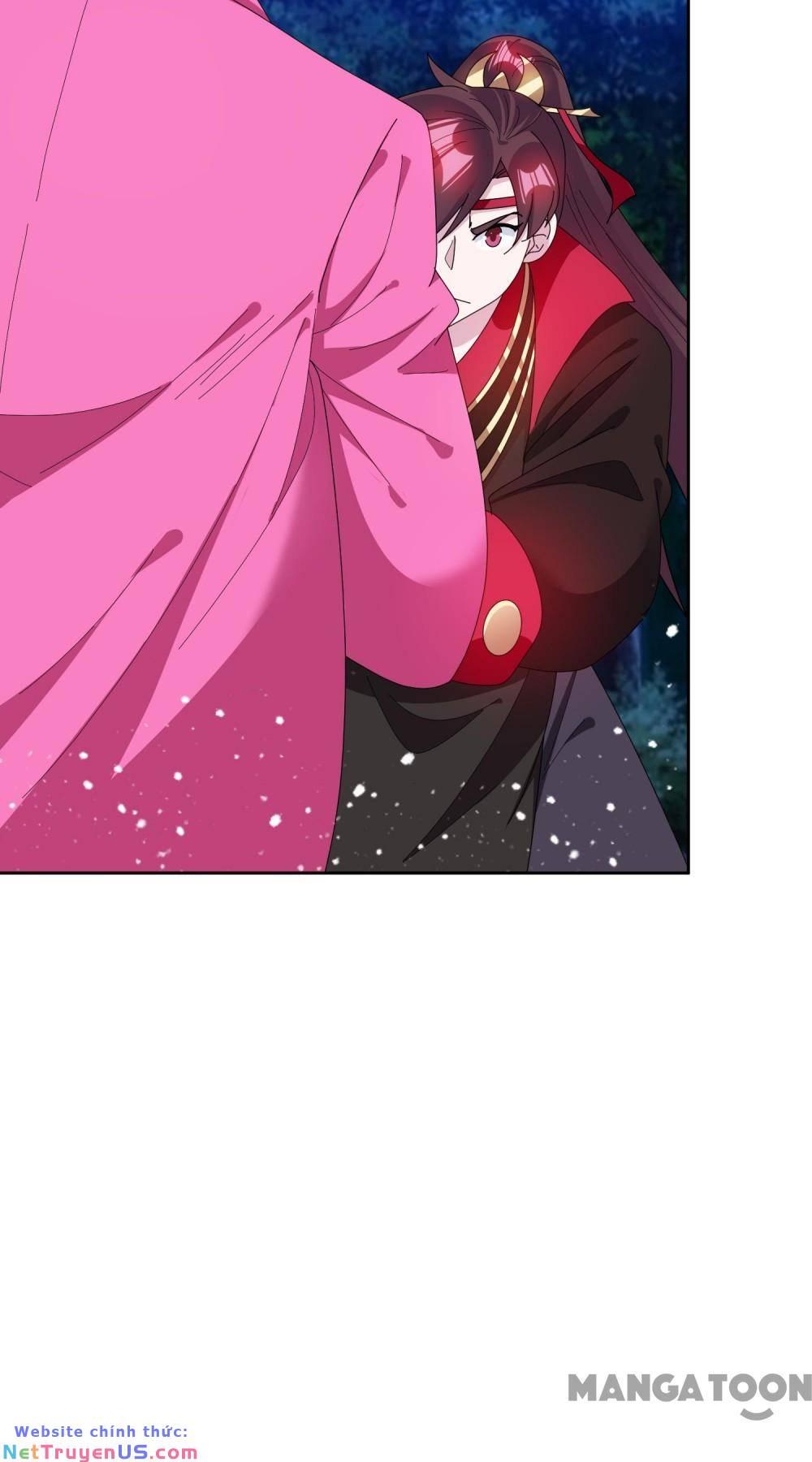 cực phẩm bại gia tử chapter 246 32