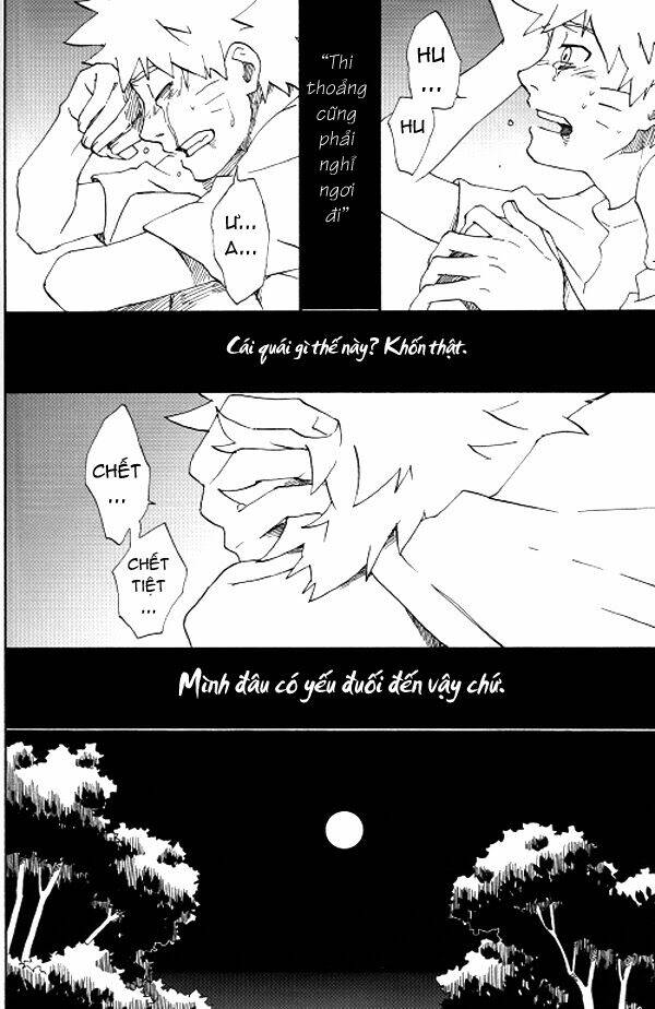 ngôi nhà của mặt trời chapter 4 30