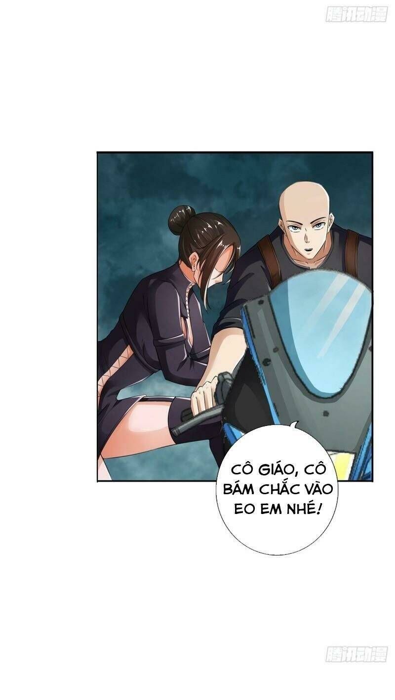 nhân vật phản diện đi tìm đường chết chapter 70 9