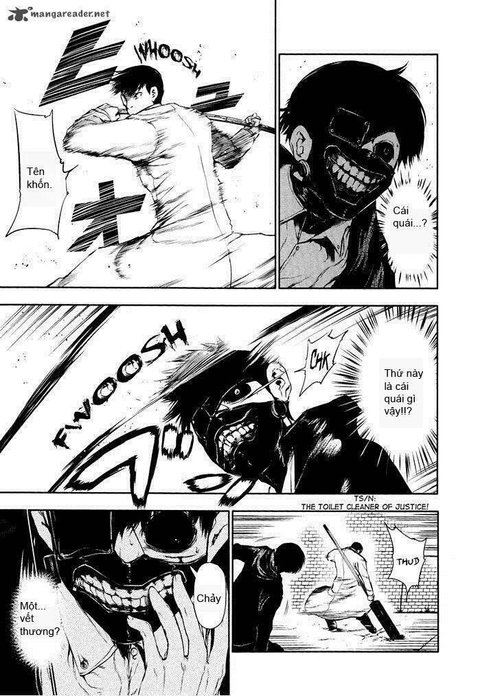 ngạ quỷ tokyo chapter 24 10
