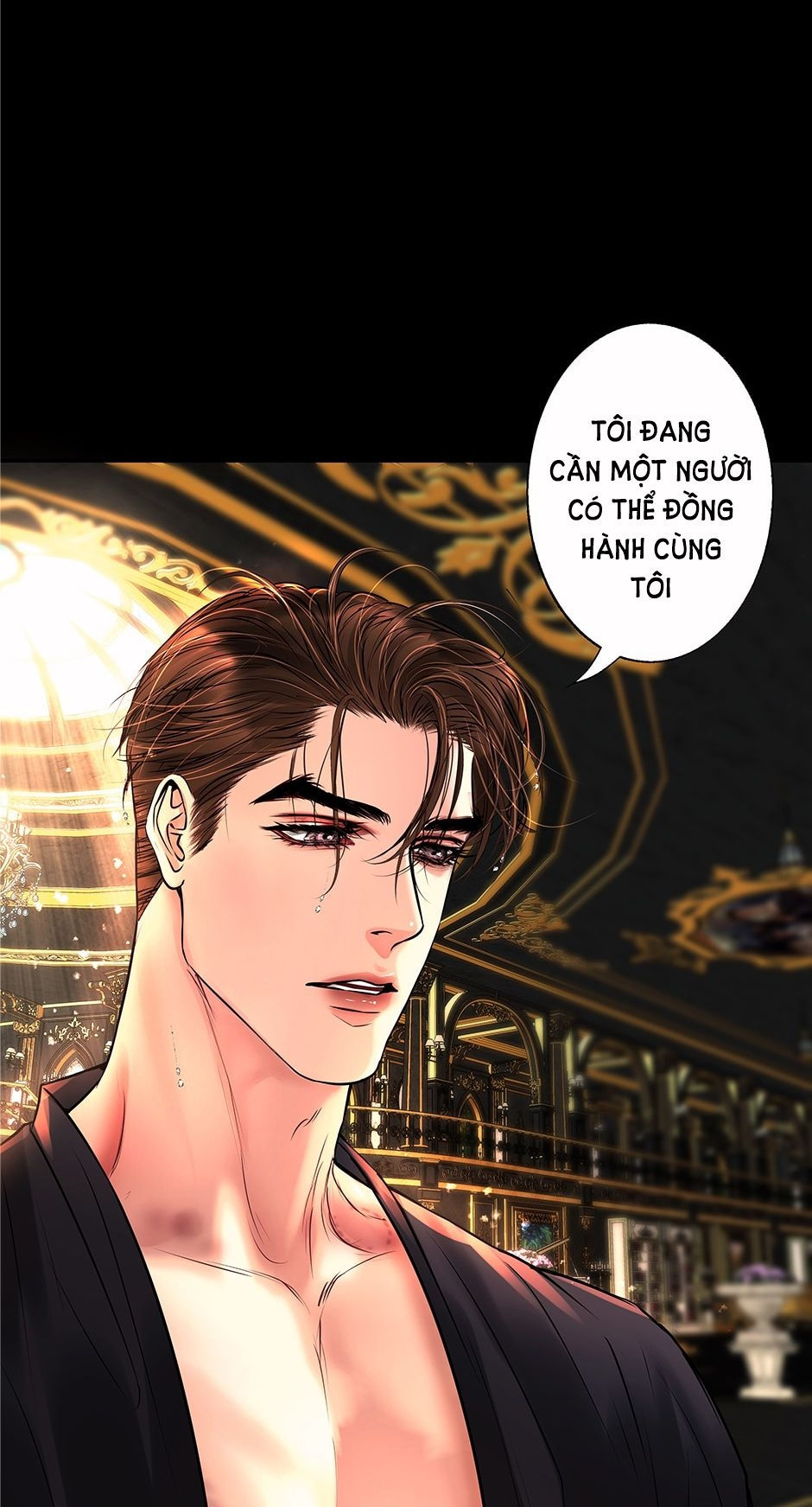 tôi đã ký khế ước với ác quỷ chapter 6.2 1