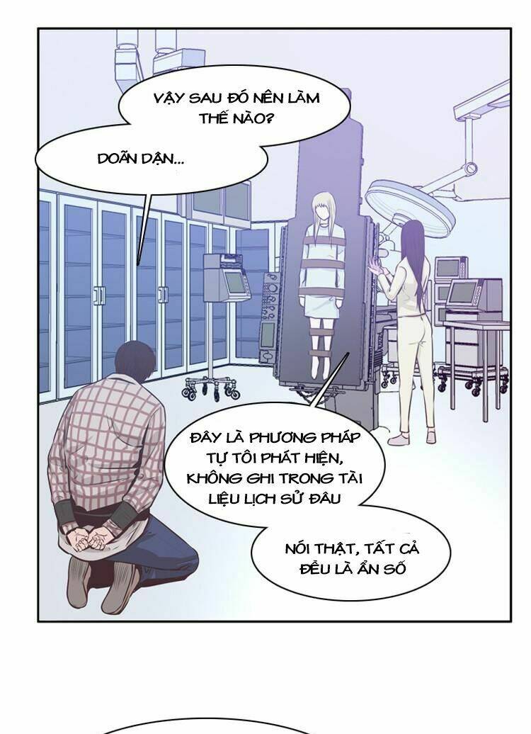 vua của vong linh chapter 175 24