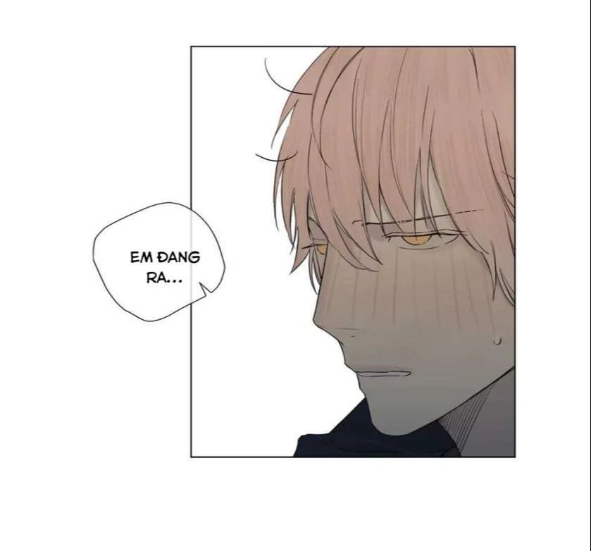 người hầu hoàng gia chapter 15 19