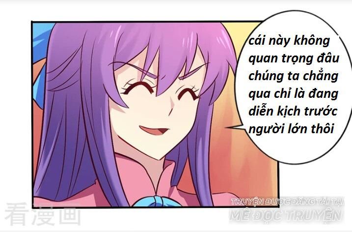 tổng tài đã cưới em chapter 69 11