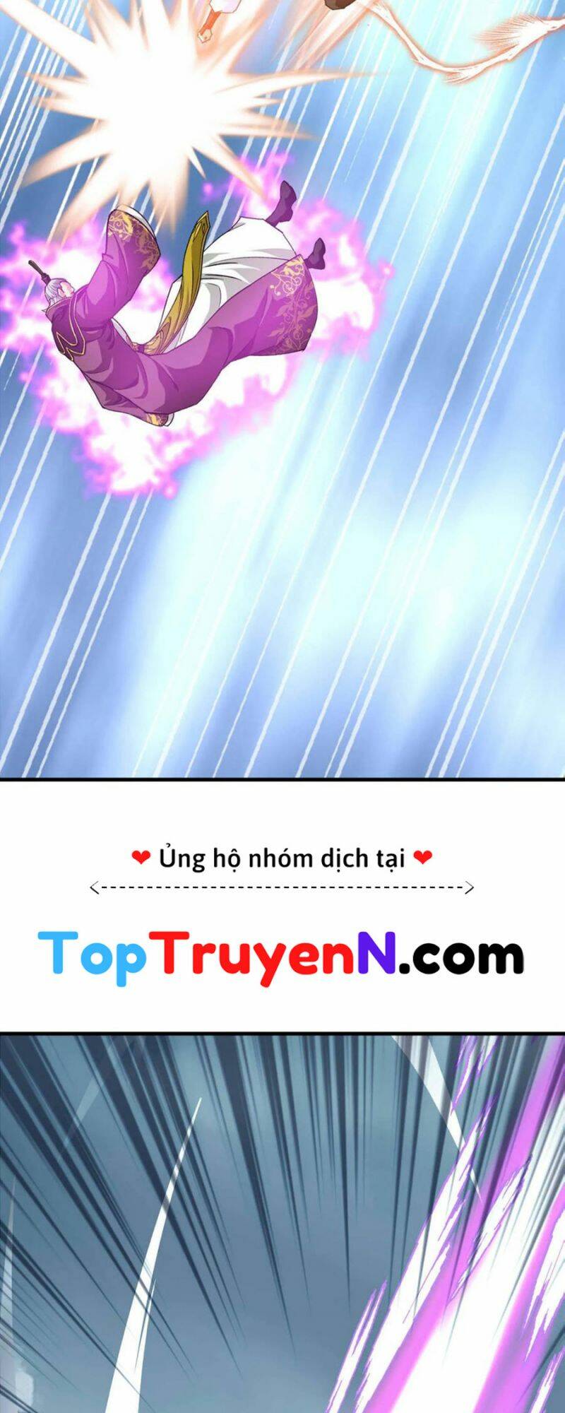 trọng sinh ta là đại thiên thần chapter 227 23