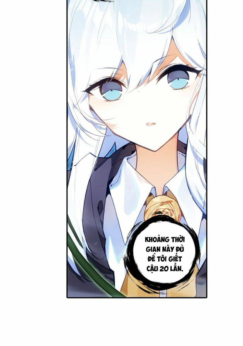 tạp đồ chapter 58 8