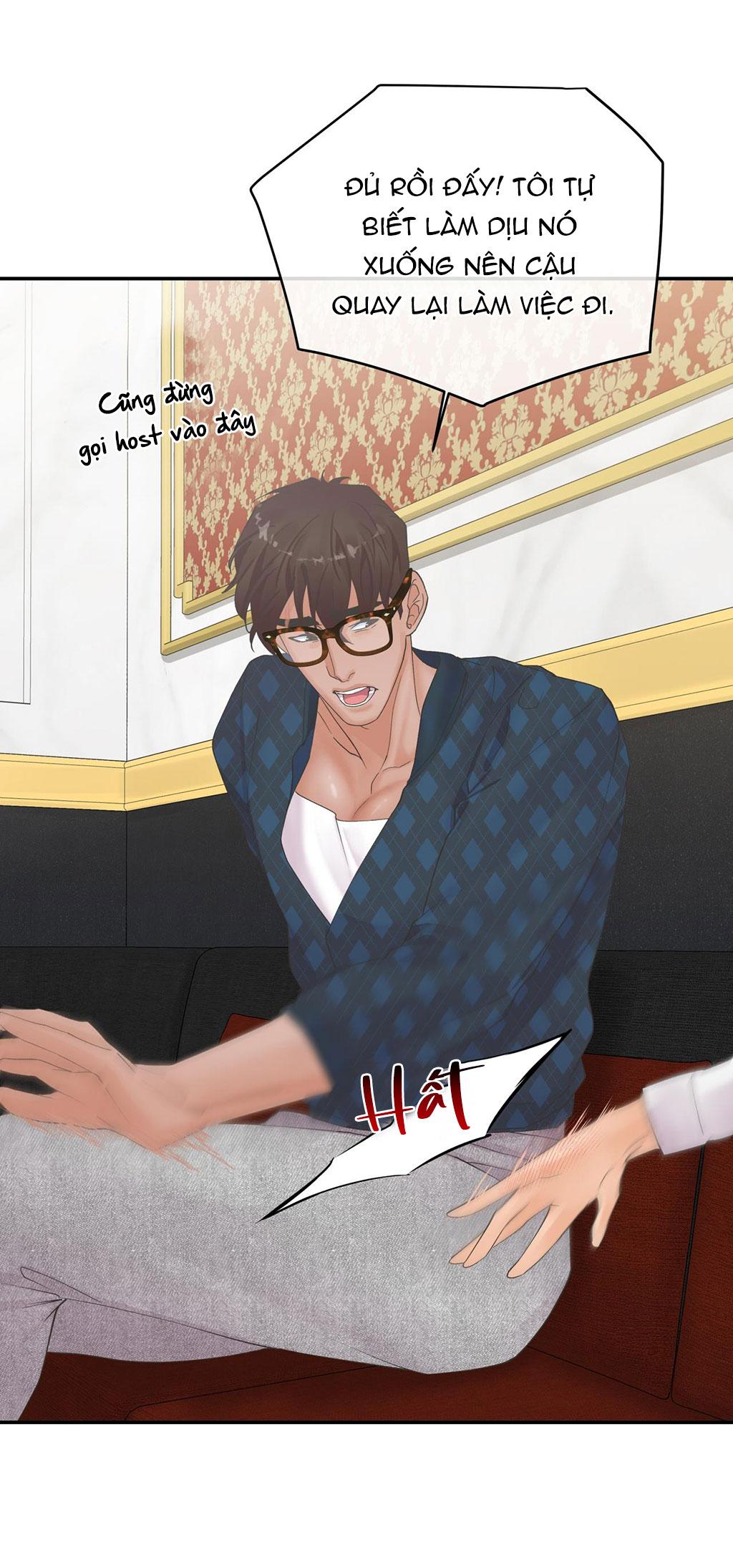 trong đôi mắt em chapter 9 15