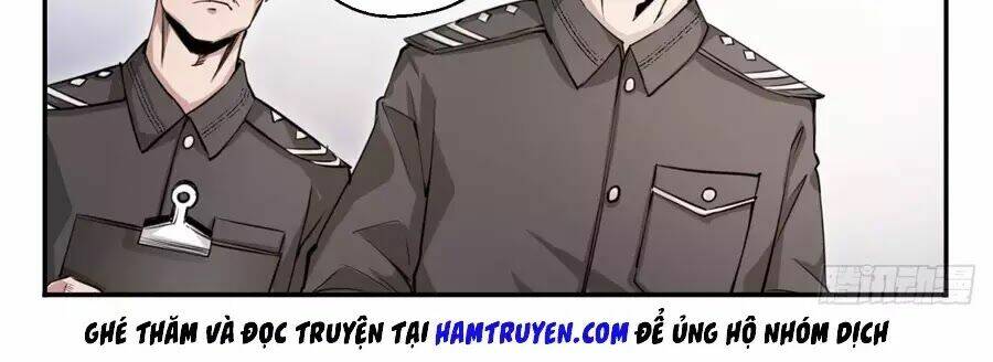 trảm yêu thành thần chapter 2 15