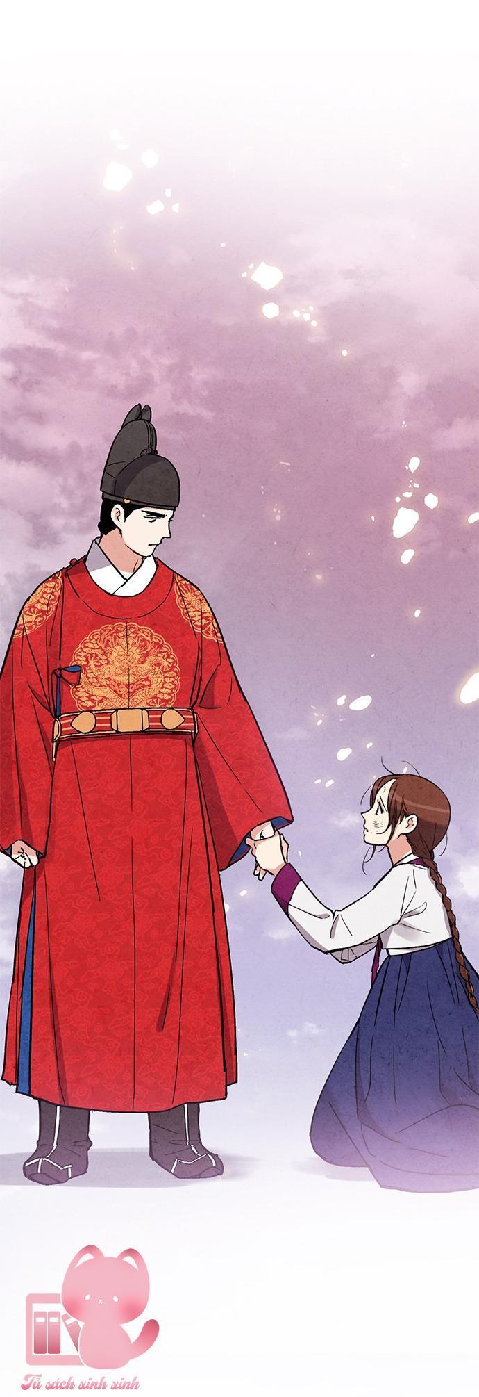 lệnh cấm hôn chapter 66 58