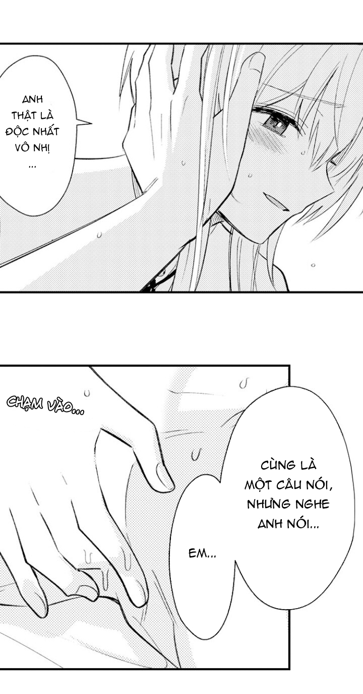 chuyển sinh vào thế giới của ma vương evelogia chapter 21 31